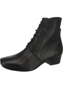 Think!, Damen Boots, Schwarz