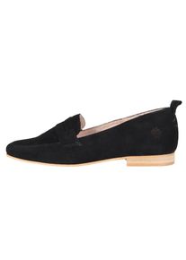 Apple of Eden, Damen Slipper 'RITA', Schwarz