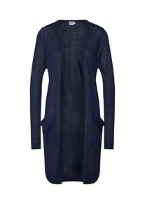 Saint Tropez, Damen Cardigan, Blau