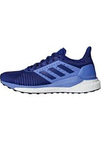 adidas Performance, Damen Laufschuhe 'SOLARGLIDE', Blau