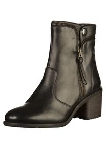 SPM, Damen Stiefeletten, Schwarz
