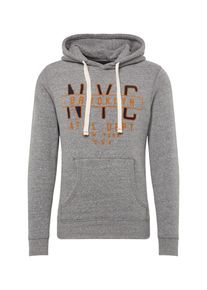 Jack & Jones JACK & JONES, Herren Sweatshirt, Dunkelgrau