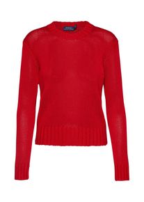 Polo Ralph Lauren, Damen Strickpullover, Rot