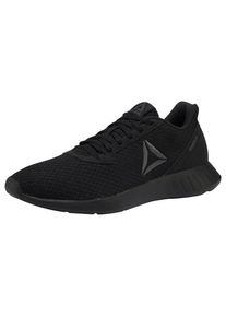 Reebok, Herren Laufschuh 'Lite M', Grau / Schwarz