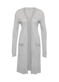 Noisy may, Damen Cardigan, Hellgrau
