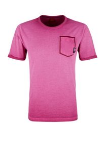 s.Oliver RED LABEL, Herren Shirt, Pink