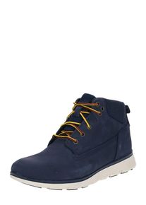 Timberland, M&auml;dchen Boots 'Killington Chukka', Blau