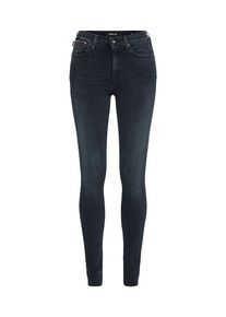 Replay, Damen Jeans 'ZACKIE', Grey Denim