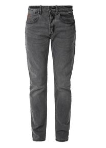 s.Oliver RED LABEL, Herren Stretchjeans, Grey Denim