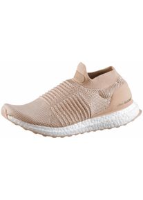 adidas Performance, Damen 'UltraBoost Laceless' Laufschuhe, Nude