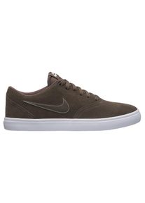 NIKE SB, Herren Check Solar Sneaker, Hellbraun
