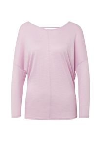 Tom Tailor Denim, Damen Shirt, Rosa