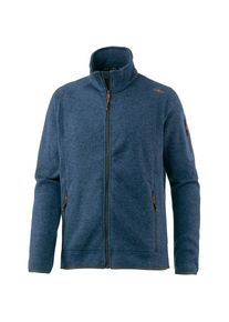 CMP, Herren Fleecejacke, Navy