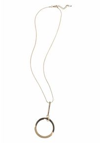 J. JAYZ, Damen J.Jayz Lange Kette, Gold