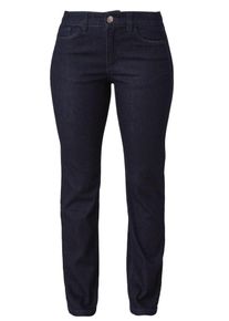 TRIANGLE, Damen Jeans, Blue Denim
