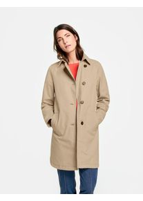 Gerry Weber, Damen Outdoorjacke, Hellbraun