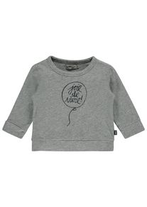 IMPS & ELFS IMPS&ELFS, M&auml;dchen Langarmshirt, Stone