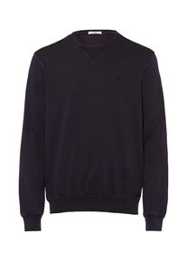 Brax, Herren Sweatshirt 'Sawyer', Navy