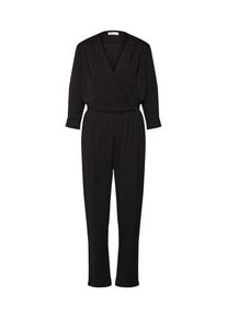 MOSS COPENHAGEN, Damen Jumpsuit 'Gaby', Schwarz