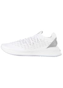 Puma, Damen Sneaker 'Avid Fusefit', Wei&szlig;