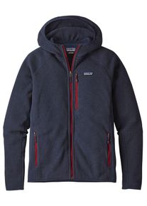 Patagonia, Herren Performance Better Fleecejacke, Navy