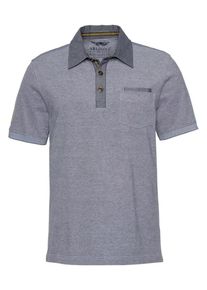 Arizona, Herren Poloshirt, Opal