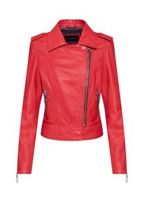 Oakwood, Damen Jacke 'City', Rot