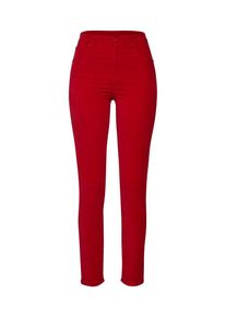 BOSS, Damen Hose 'Savelvia-D', Rot