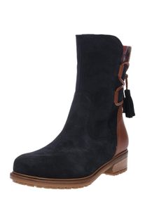 Ara, Damen Stiefel 'KAN-ST', Nachtblau