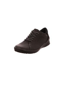Ecco, Damen Sneakers, Schwarz