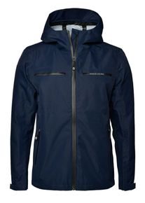 Code-Zero, Herren Outdoorjacke 'Waypoint', Navy