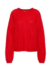 Only, Damen Pullover, Rot