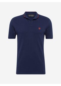 The Kooples Sport, Herren Poloshirt, Dunkelblau