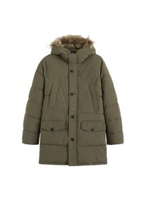 Mango Man, Herren Anorak 'Norie', Khaki