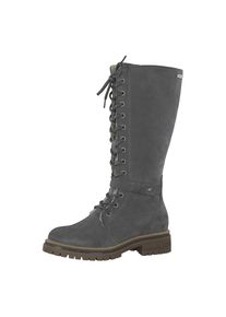 Tamaris, Damen Winterstiefel, Graphit