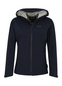 Jack Wolfskin, Damen Jacke, Nachtblau