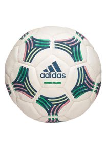 adidas Performance, Herren Trainingsball, Gr&uuml;n / Ros&eacute; / Wei&szlig;