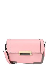 Pieces, Damen Umhängetasche 'Pcbree', Rosé
