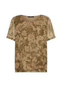 Véro Moda VERO MODA, Damen Bluse, Grün
