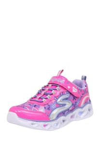 Skechers, M&auml;dchen Sneaker, Pink