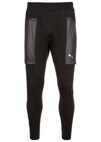 Puma, Herren Trainingshose 'Energy Actum', Schwarz