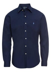 Polo Ralph Lauren, Herren Hemd, Navy