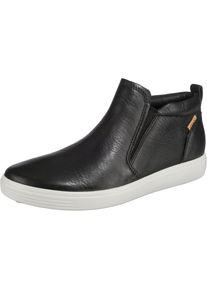 Ecco, Damen Sneakers '7 Ladies', Schwarz
