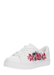 Aldo, Damen Sneaker 'CRENACIA', Wei&szlig;