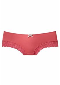 Nuance, Damen Panty, Koralle / Pink