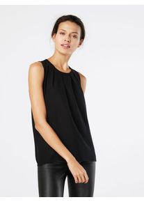 V&eacute;ro Moda VERO MODA, Damen Oberteil, Schwarz