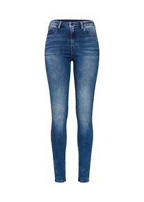 Pepe Jeans, Damen Jeans 'DION', Blue Denim