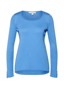 Esprit, Damen Pullover, Blau