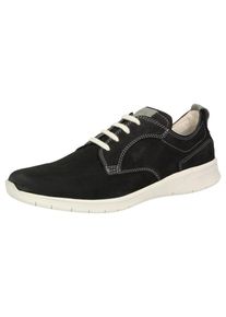 Sioux, Herren Sneaker 'Heimito-700-XL', Schwarz