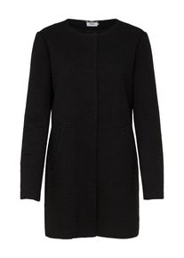 Only, Damen Mantel, Schwarz